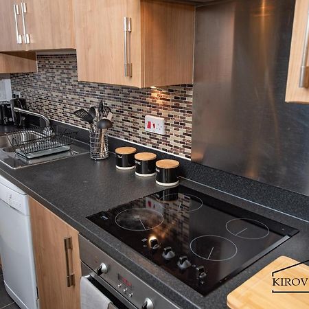 Poseidon Apartment - 1 Bed Flat - Heart Of Town Southampton Exterior photo